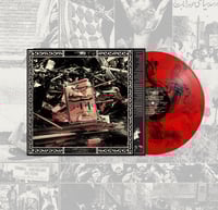 Image 2 of SIYAHKAL - Days Of Smoke And Ash LP