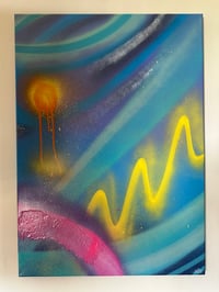 Image 1 of ABISMO DE CORES