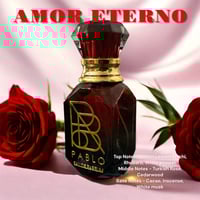 Amor Eterno