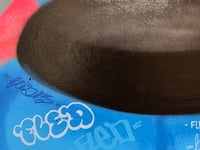 Image 3 of NOSE TAGS