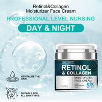 Image 5 of YOUNGCOcloser Retinol Cream to Improve Skin Texture