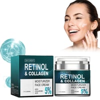 Image 1 of YOUNGCOcloser Retinol Cream to Improve Skin Texture