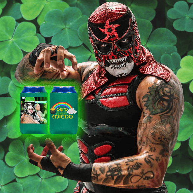 "Pentagold" Koozies (Koozie Club # 53)