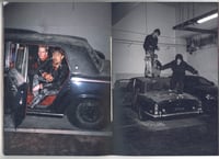 Image 2 of GLITTERZ - ZINE