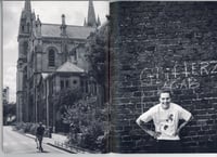 Image 4 of GLITTERZ - ZINE