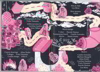 Image 5 of GLITTERZ - ZINE