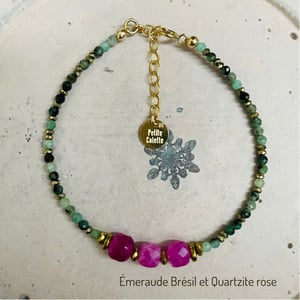 Image of Bracelet VICTORIA - 5 modèles