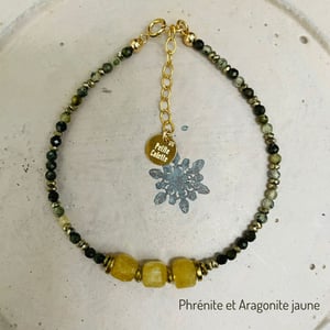 Image of Bracelet VICTORIA - 5 modèles