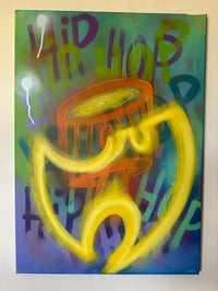 Image 1 of HIP HOP TANG