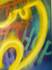 Image 2 of HIP HOP TANG