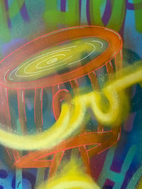 Image 3 of HIP HOP TANG