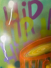Image 4 of HIP HOP TANG