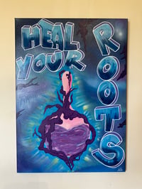 Image 5 of HEAL YOUR ROOTS