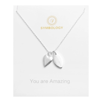 Image 1 of You are Amazing Necklace