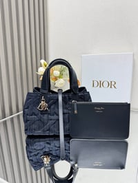 Image 9 of CD Toujour Bag