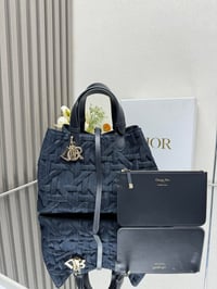 Image 10 of CD Toujour Bag