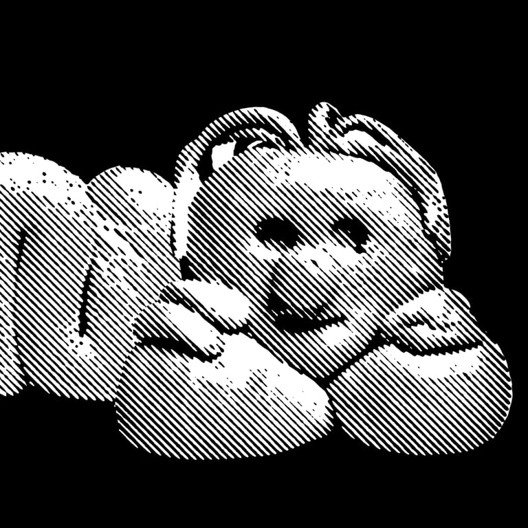 !PREORDER! TIMESCAN Little Guy Image 3