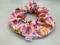Image 1 of I Smell Snow (GG) Scrunchie