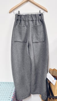 Image 5 of Wool “Coat Pants” Pre-Order