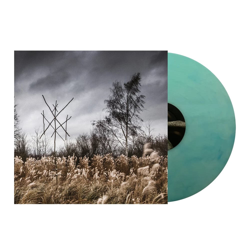 WIEGEDOOD – De Doden Hebben... I & II | VINYL LPs (ltd. color)