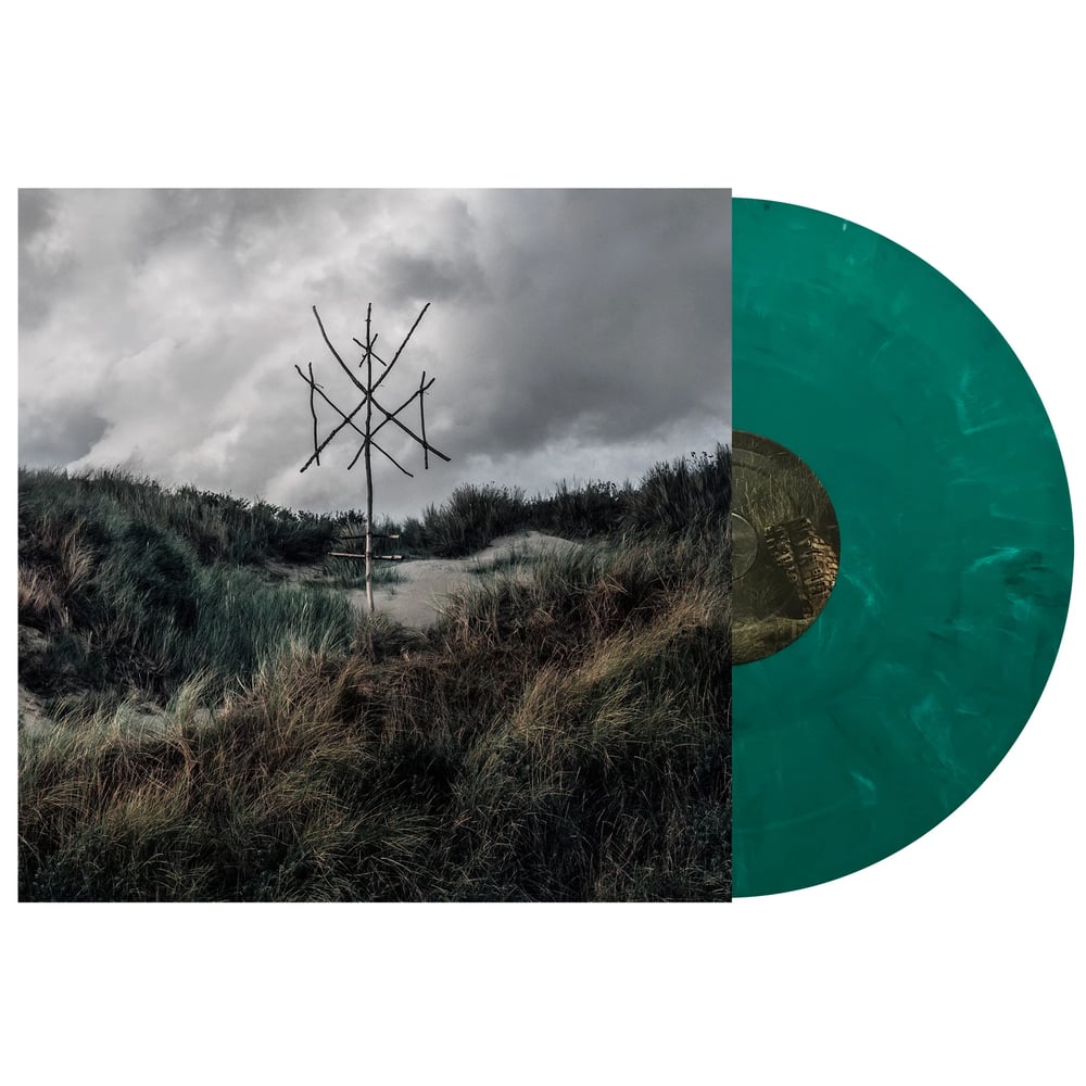 WIEGEDOOD – De Doden Hebben... I & II | VINYL LPs (ltd. color)