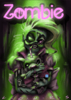 Zombie