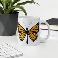 Image 4 of Mug Monarch