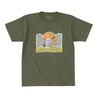 !PREORDER! TIMESCAN Paradise GREEN