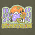 !PREORDER! TIMESCAN Paradise GREEN Image 2