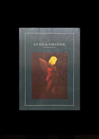 Image 1 of AN IDEAL FOR LIVING - AN HISTORY OR JOY DIVISION - MARK JOHNSON
