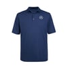Men's Cool and Dry Polo