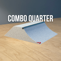 Image of Combo Quarter