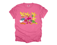 Image 1 of Grand Fiesta Tee | preorder