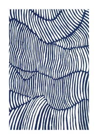 Image 1 of Blue Waves