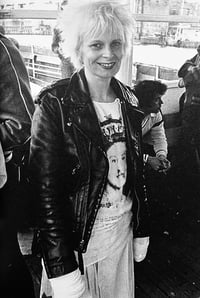 Image 4 of DESTROY - SEX PISTOLS - 1977 