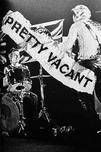 Image 5 of DESTROY - SEX PISTOLS - 1977 