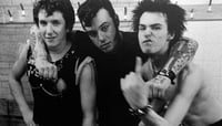 Image 3 of DESTROY - SEX PISTOLS - 1977 