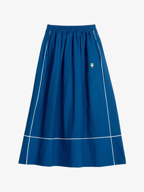 Image of 2-Falda contraste 