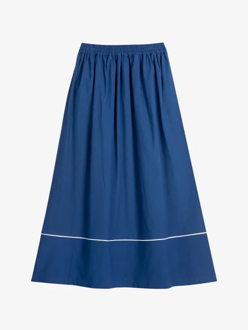 Image of 2-Falda contraste 