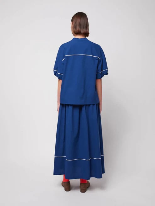 Image of 2-Falda contraste 