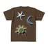 !PREORDER! TIMESCAN Artifacts  BROWN Image 2