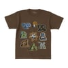 !PREORDER! TIMESCAN Artifacts  BROWN