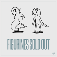 Limited Edition Figurines