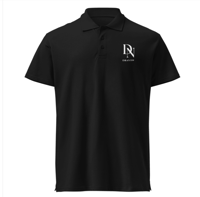 Dravon Classic Polo Shirt – Breathable Cotton, Smart Casual Fit
