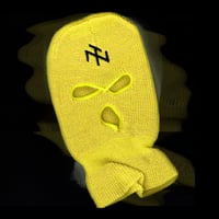 Image 1 of T.Nasty Balaclava