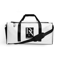 Travel Duffel Bag – Lightweight, Spacious & Built for Comfort