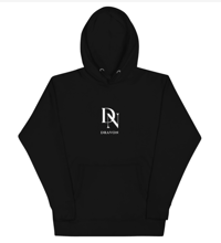 Dravon Premium Hoodie – Soft Fabric, Relaxed Everyday Fit
