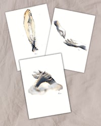 LOVE POTION - Print Bundle
