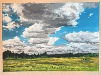 Cloud Study