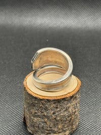 Image 2 of The Monmouth Ring Size 